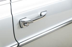 Mercedes-Benz 300 SEL 6.3 1969 года  (NA)